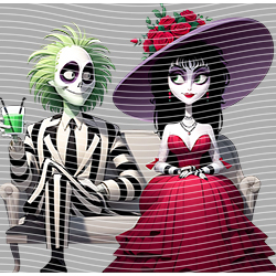 Halloween-WS 9008